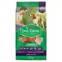 Dog Chow Alimento Para Perro Mayores 7 Años (Senior Longevidad)