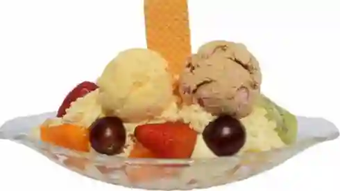 Ensalada Personal.