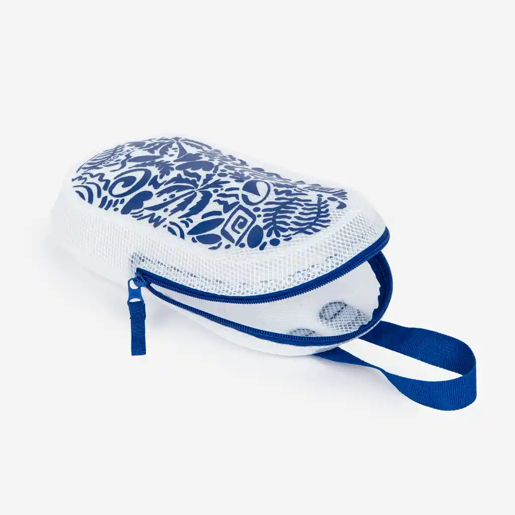 Bolsa Impermeable De Natación 3l Nabaiji 100 - Azul