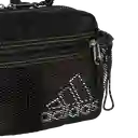 Adidas Canguro Originals Waistbag Lifestyle Unisex Negro T NS