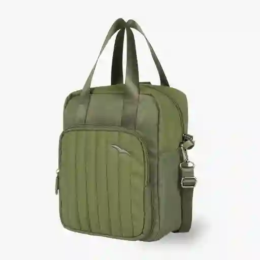 Lonchera Destino Verde