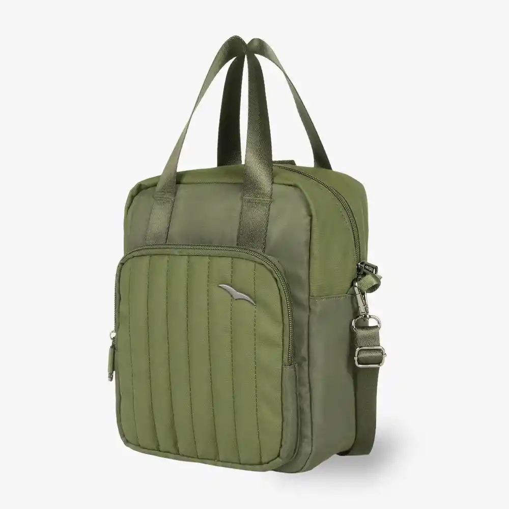 Lonchera Destino Verde