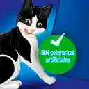 Comida para Gatitos Purina Felix Megamix x 10kg