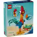 Set de Construcción Figura Para Exponer de Heihei Lego