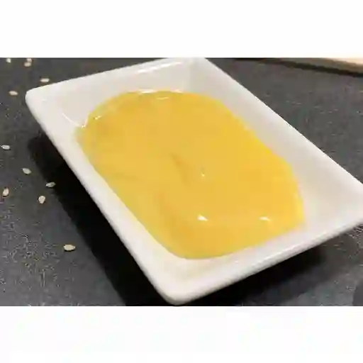 Salsa Fujin