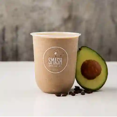 Avocado Iced Coffee 14oz