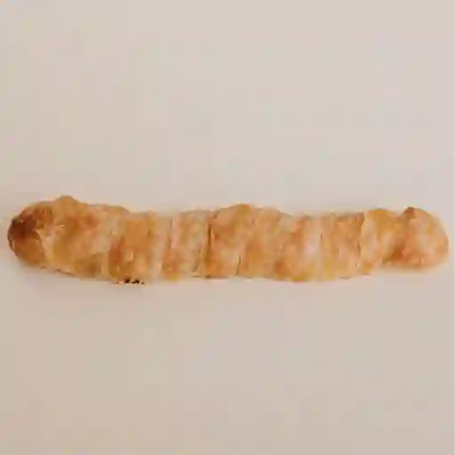 Palito de queso fundido