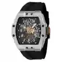 Invicta Reloj Jm Correa Hombre Negro 43511