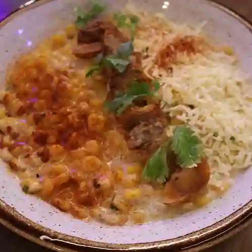 Esquites Gueros