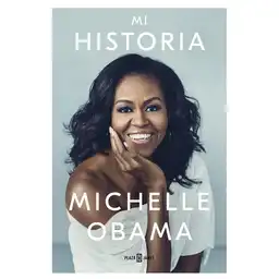 Mi Historia - Michelle Obama