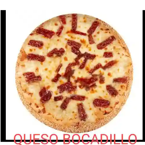 Pizza Rappi Veleña