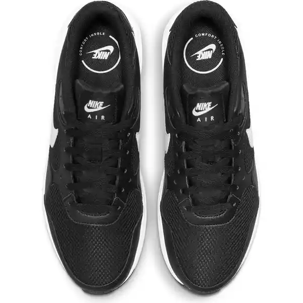 Nike Zapatos Air Max Sc Para Hombre Negro T. 10 Ref: CW4555-002