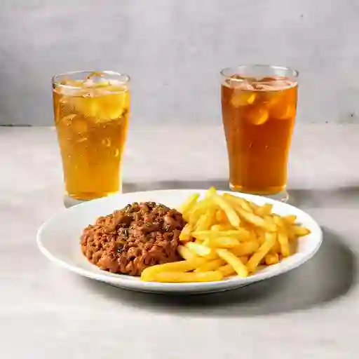 Combo Sabueso Nomada