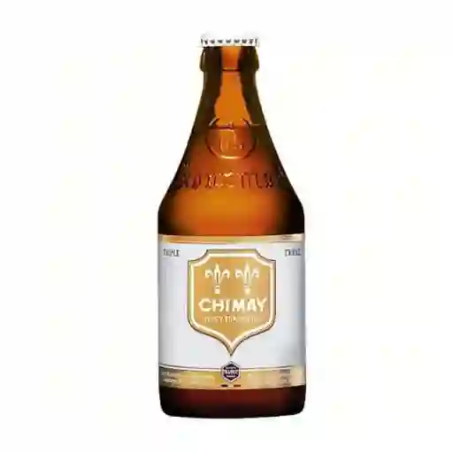 Chimay Cerveza Rubia 