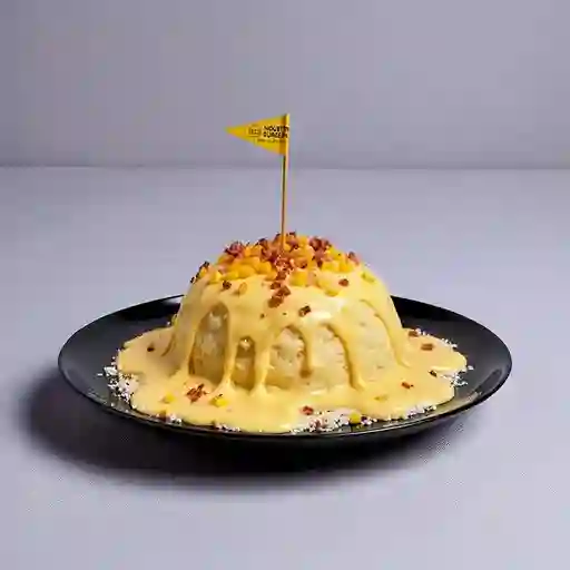 Salvajada For4 para 4