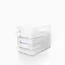 Set Cajas Organizadoras de Cocina 4 Ambiente Gourmet