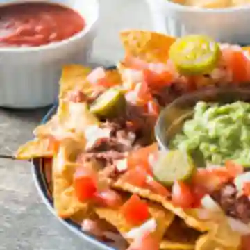 Nachitos