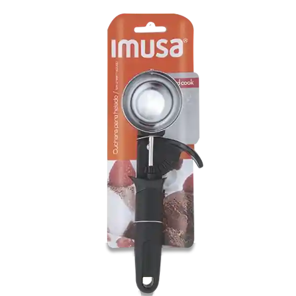 Universal Cuchara Para Helado