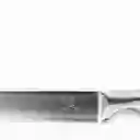 Cuchilla Para Tajar Silver Ambiente Gourmet