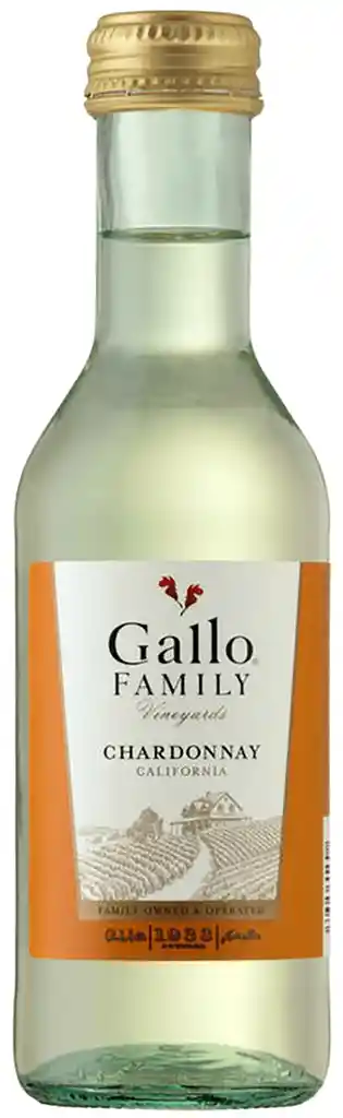 Gallo Family Vino Blanco Chardonnay