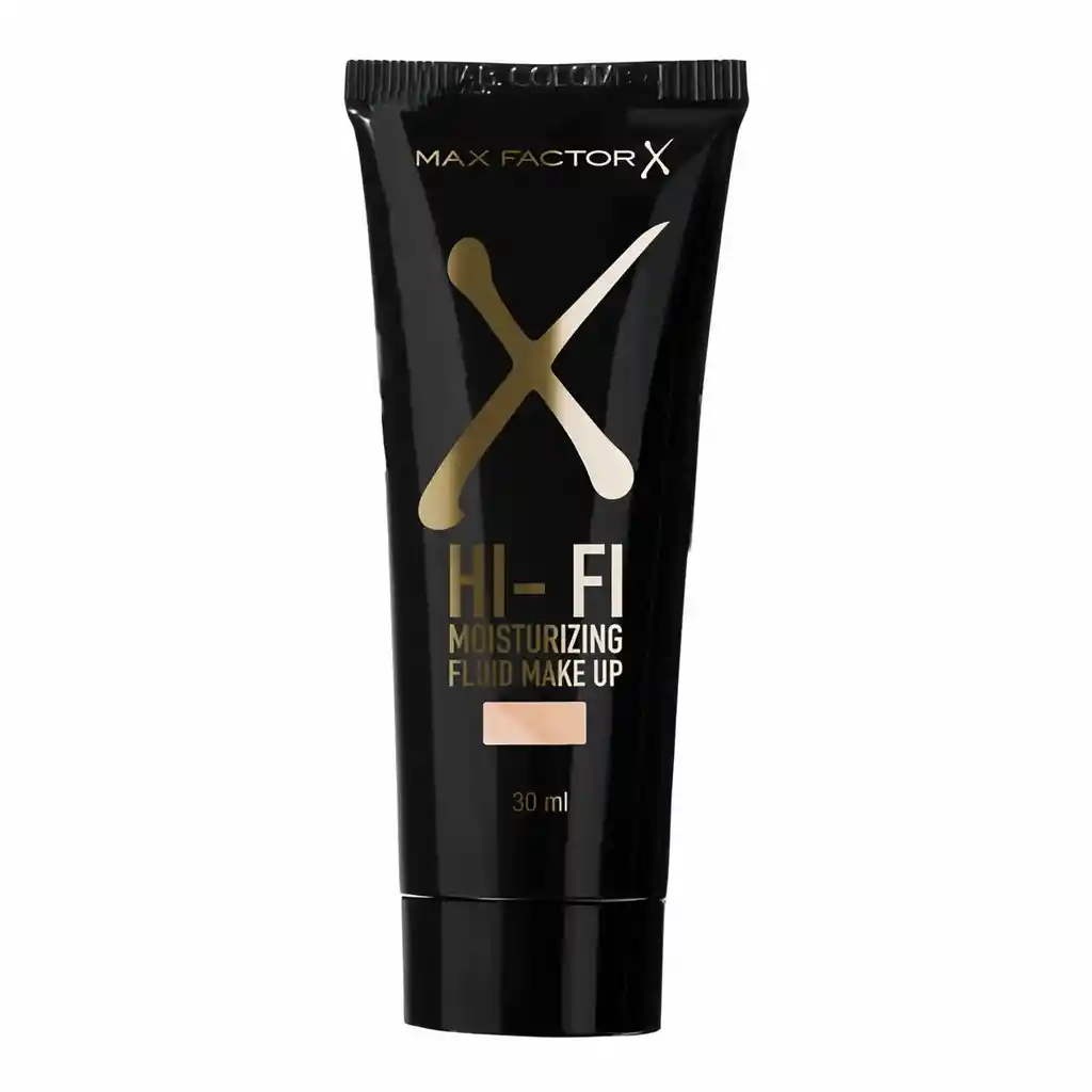 Max Factor Base Hi-fi Golden 30 mL