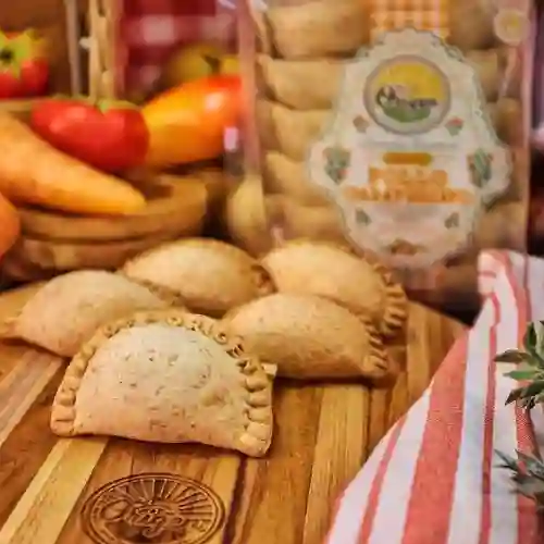 Empanada Pollo