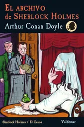 El Archivo de Sherlock Holmes