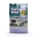 Taste of The Wild Alimento para Perro Sierra Mountain Adulto