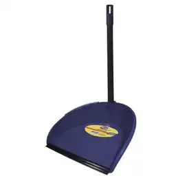 Task Recogedor con Banda y Cabo de PVC