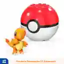 Pokemon Juguete Pokebola Surtido C Mcx