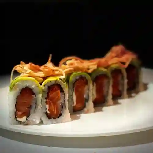 Dinamita Roll