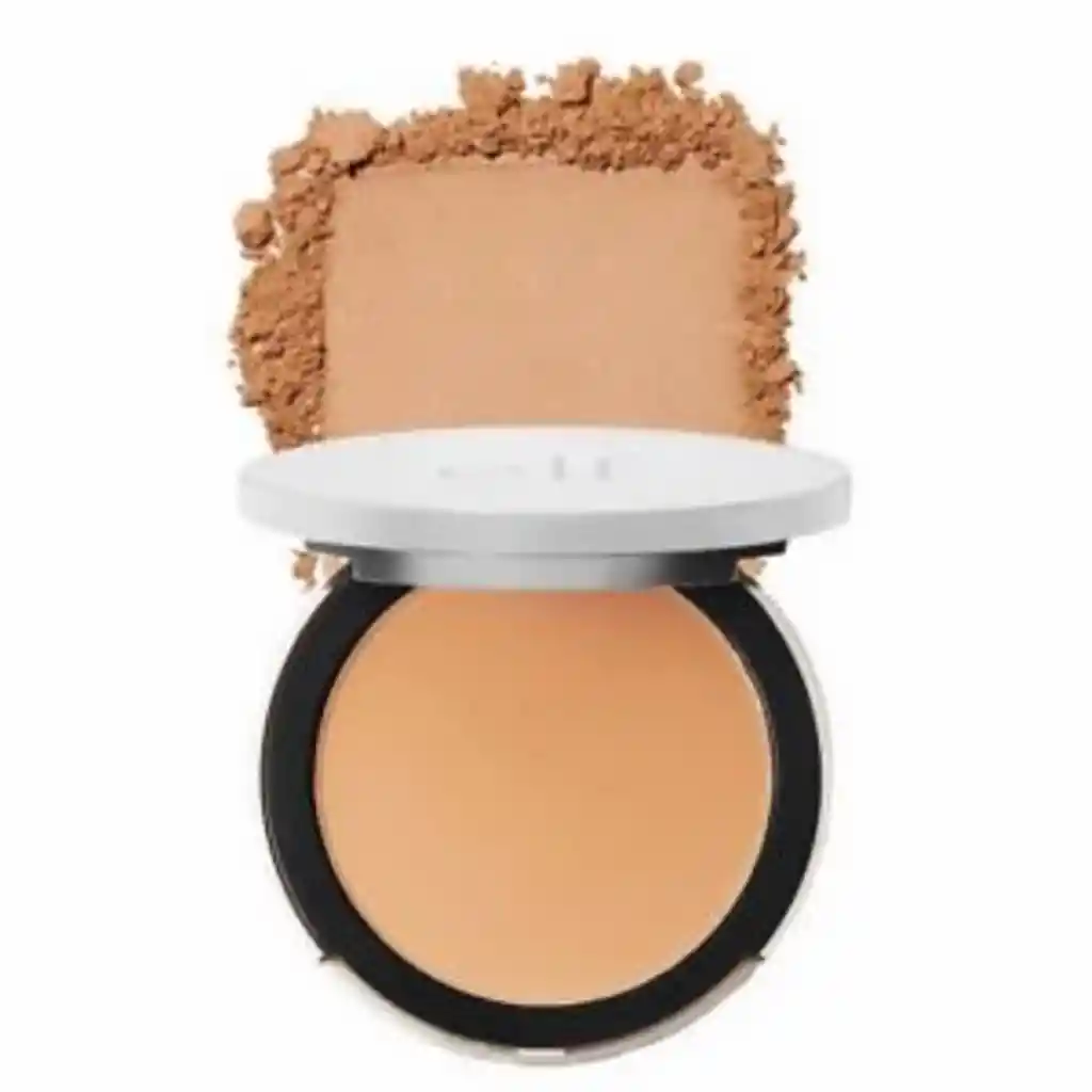 Elf polvo compacto matte