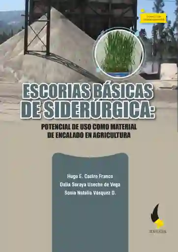 Escorias Básicas de Siderúrgica