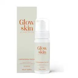 Ross D'Elen Limpiador Facial Glow Skin