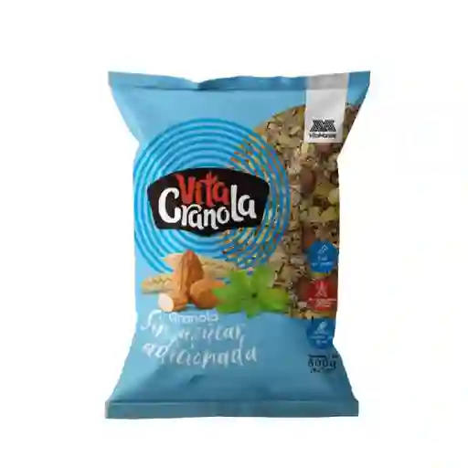 Vita Ganola Light
