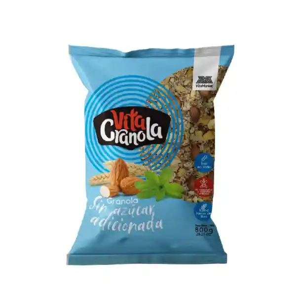 Vita Ganola Light