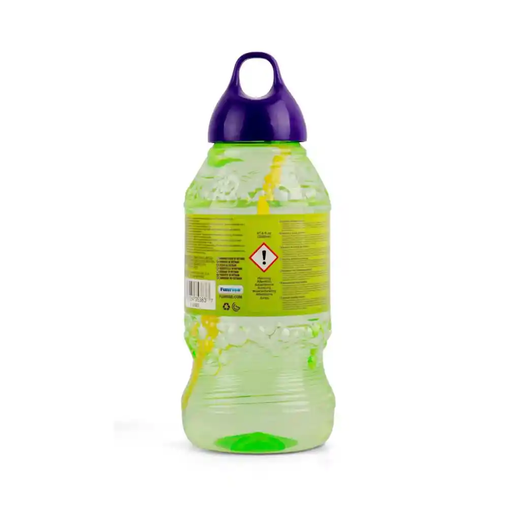 Botella de Burbujas Funrise