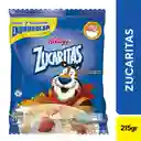 Zucaritas Cereal Hojuelas de Maíz Azucaradas