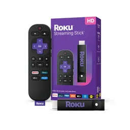 Roku Streaming Stick Hd 3840mx