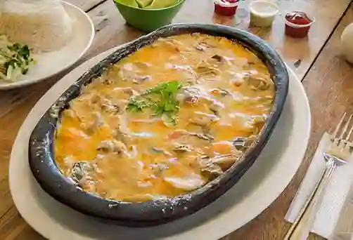 Amarillo a la Monseñor