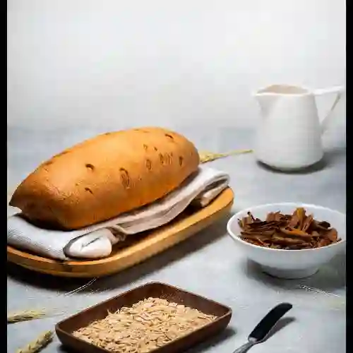 Pan Mariquiteño Pequeño