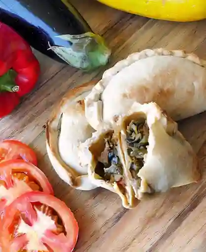 Empanada Veggie