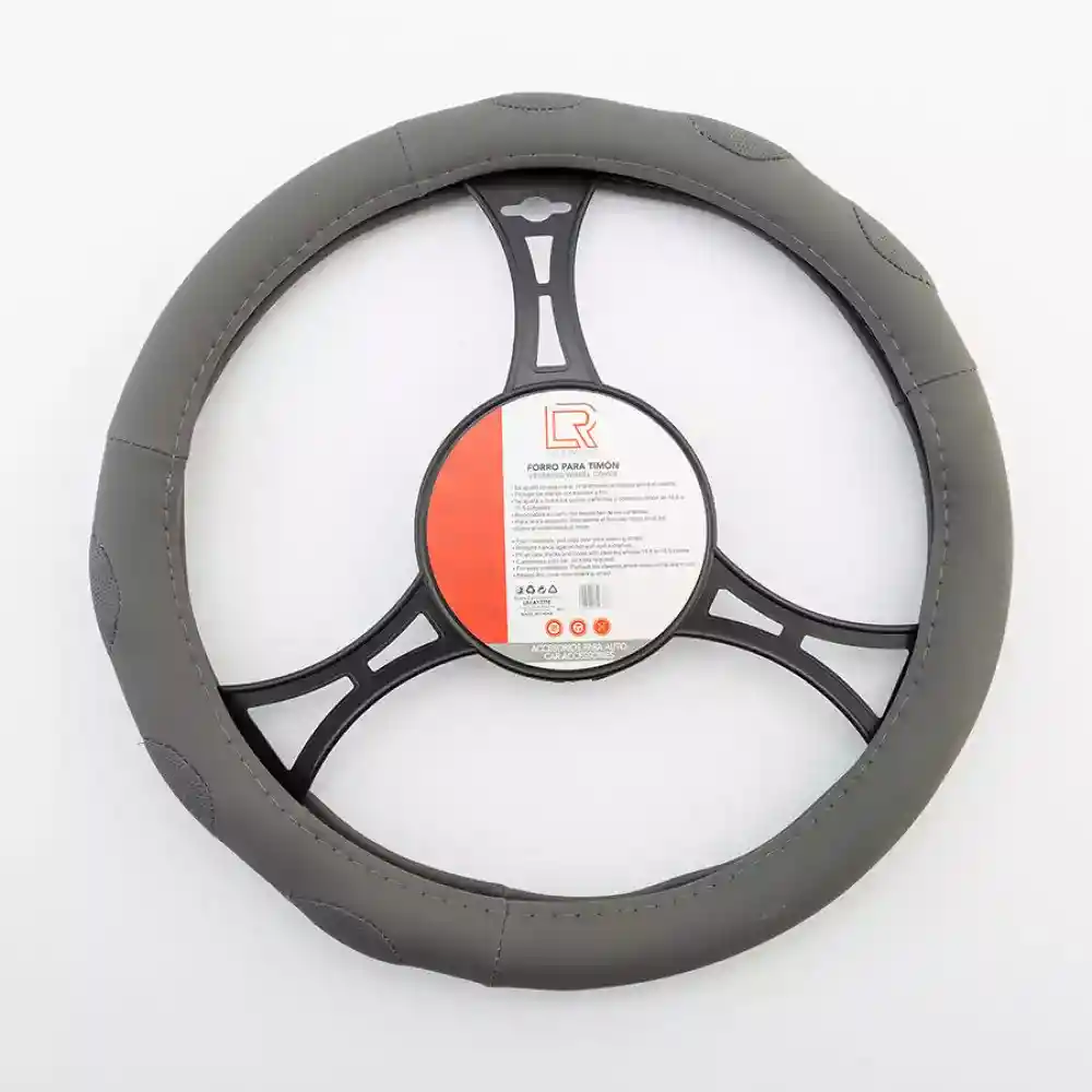 Lafa Racing Cubretimón Gris