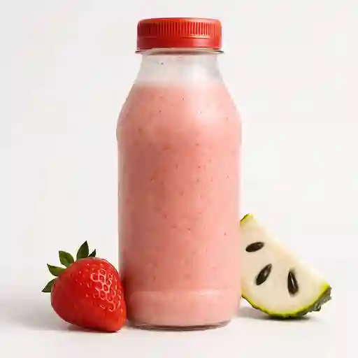 Fresa-guanabana