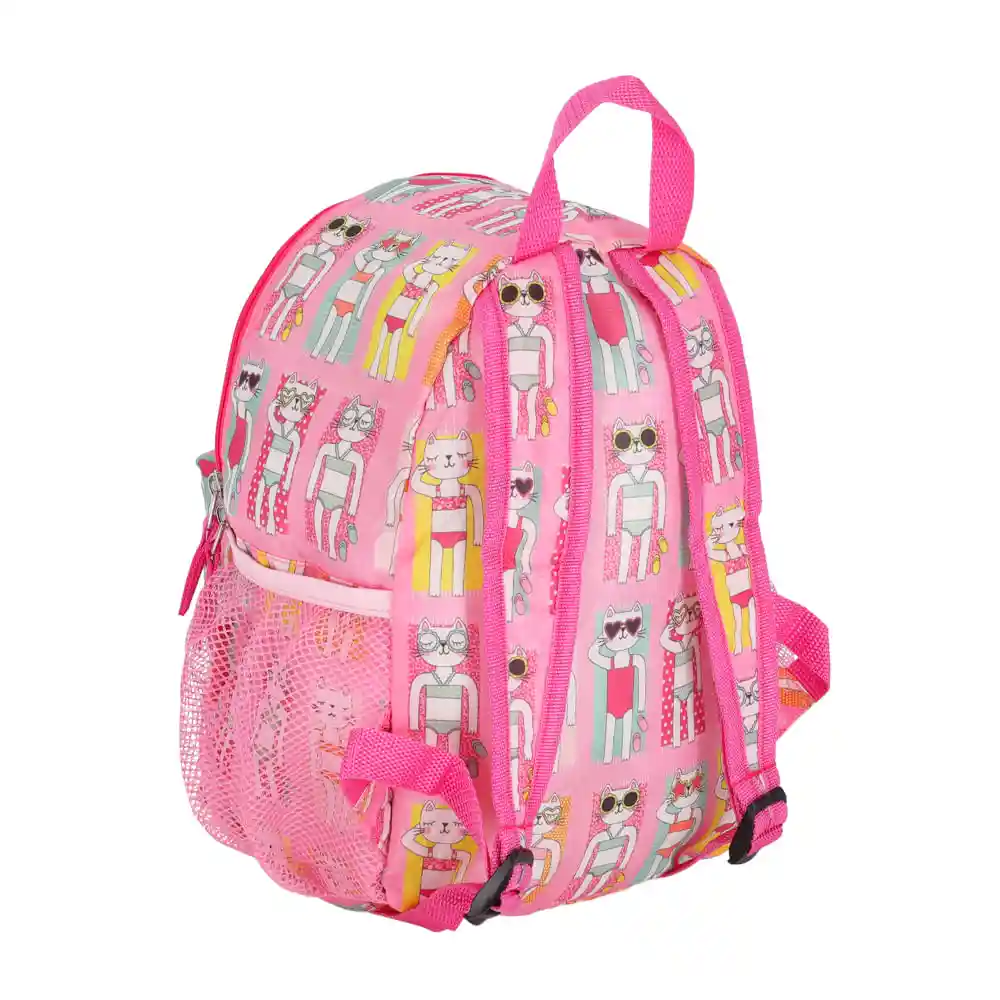 Mochila Plegable de Niña