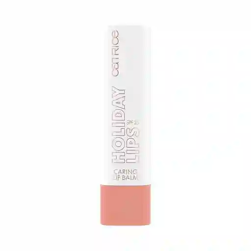 Labial Catrice Labial. Catr. Holiday Lips (3 Gr)