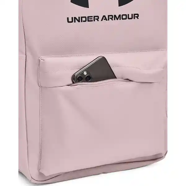 Under Armour Mochila Loudon Rosado T. OSFA Ref: 1364186-667