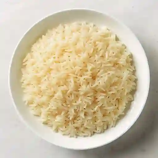 Base de arroz