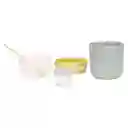 Vaso Contenedor Plastico