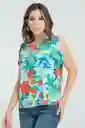 Blusa Christy